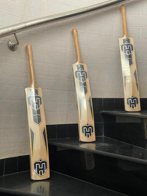 B Grade, Player Edition Hard Bat -Kashmir Willow