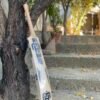 B Grade, Player Edition Hard Bat -Kashmir Willow