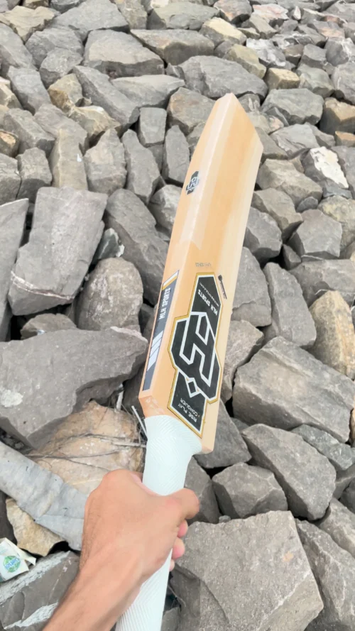 B Grade, Striker Edition, Hard Bat – English Willow