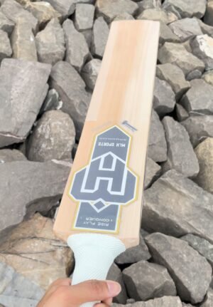 B Grade, Striker Edition, Hard Bat – English Willow