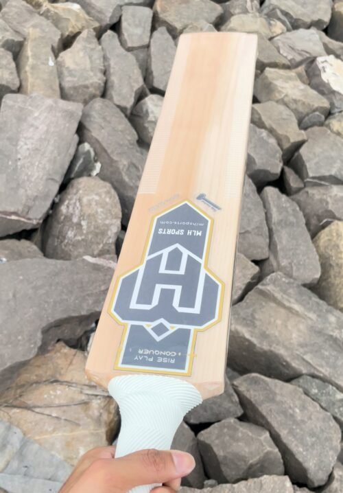 B Grade, Striker Edition, Hard Bat – English Willow