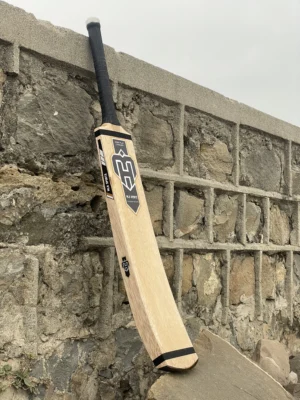 MLH Player Edition Tape Bat